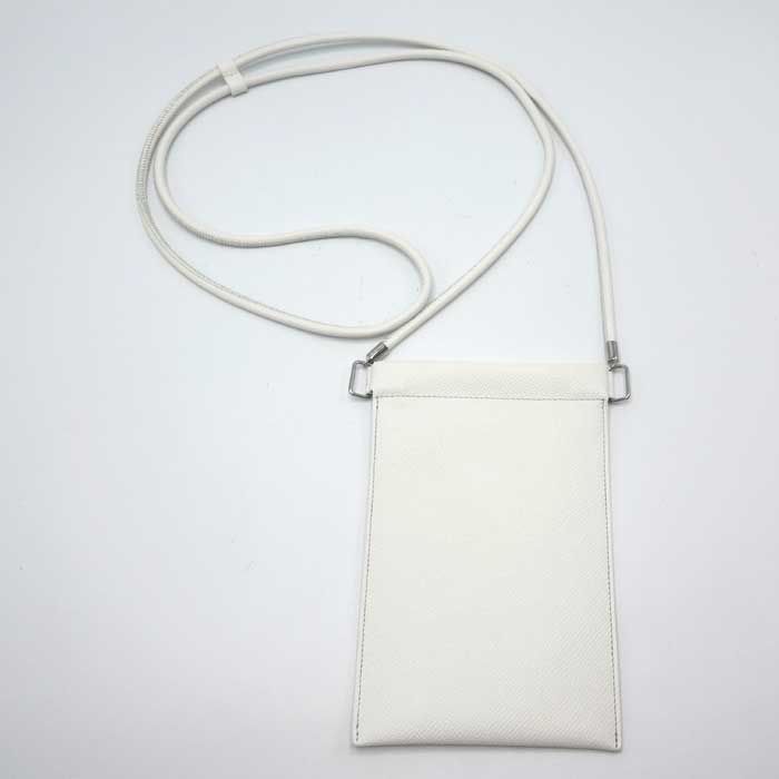 ✨メゾンマルジェラ ショルダーバッグ PHONE SHOULDER SA1VZ0002 P4745