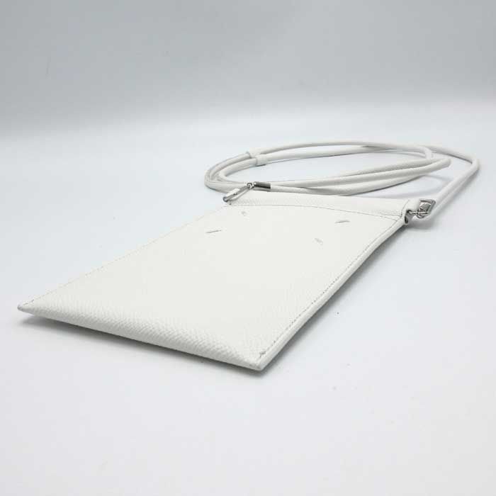 ✨メゾンマルジェラ ショルダーバッグ PHONE SHOULDER SA1VZ0002 P4745