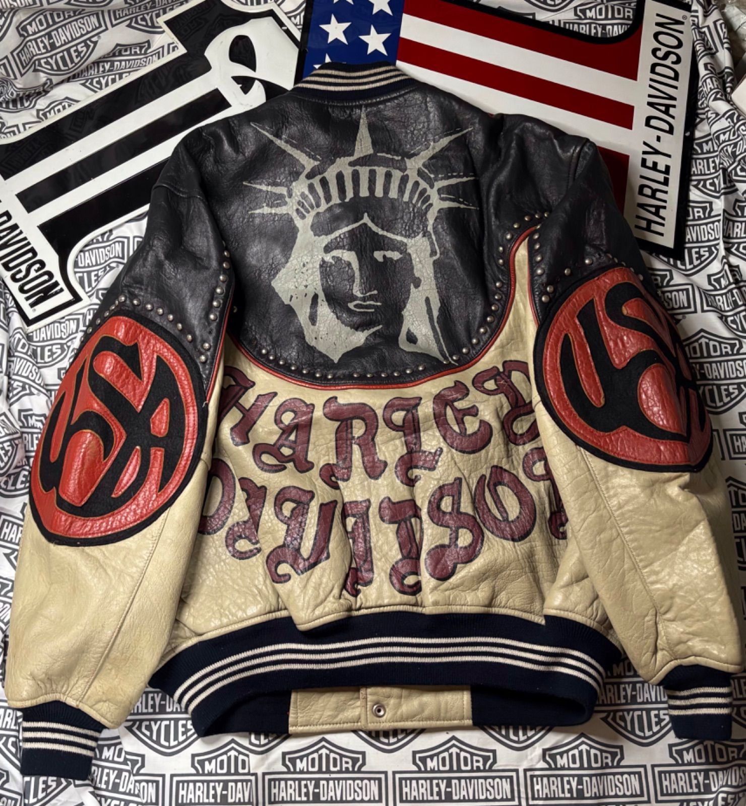 ⭐️Harley-Davidson⭐️非常にレアな稀少モデル!⭐️ハーレー ⭐️Harley-Davidson⭐️非常にレアな稀少モデル!⭐️ハーレー