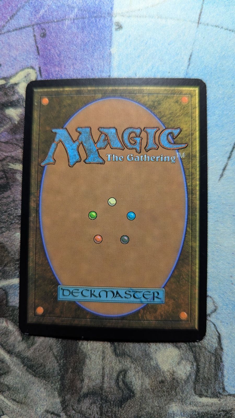 MTG 星の揺らぎ foil 日本語 - メルカリ MTG 星の揺らぎ foil 日本語 - メルカリ