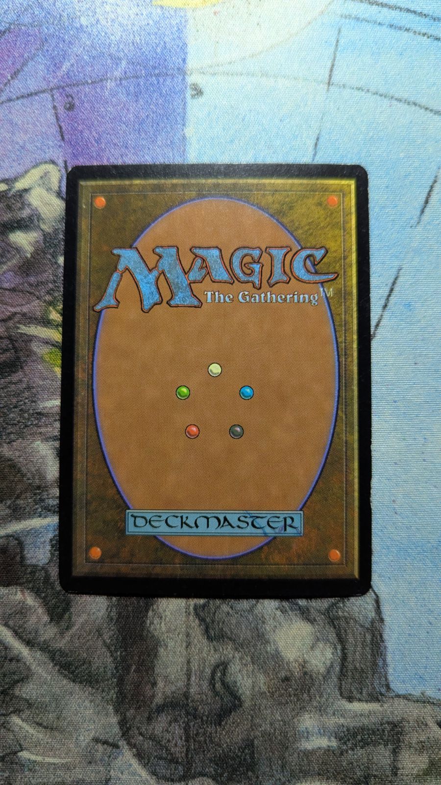 MTG 発掘 foil 英語 旧枠 希少　メルカリ便　即日発送 MTG foil 英語版 腐敗の巨体 Rot Hulk 旧枠 - メルカリ