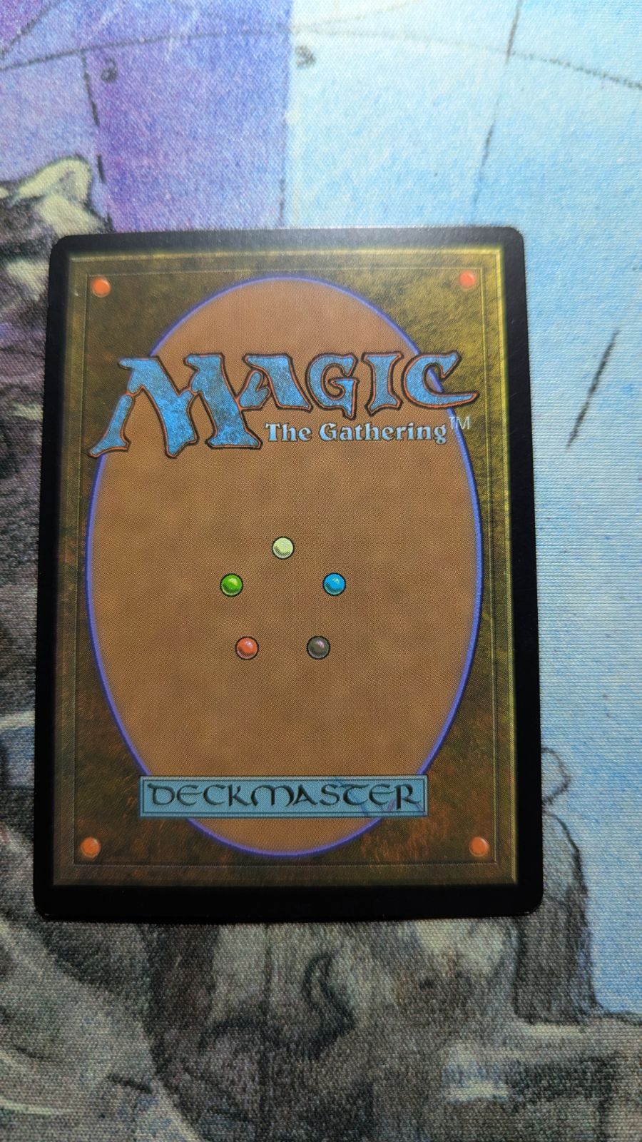 MTG 血の長の刃 foil 日本語 - メルカリ