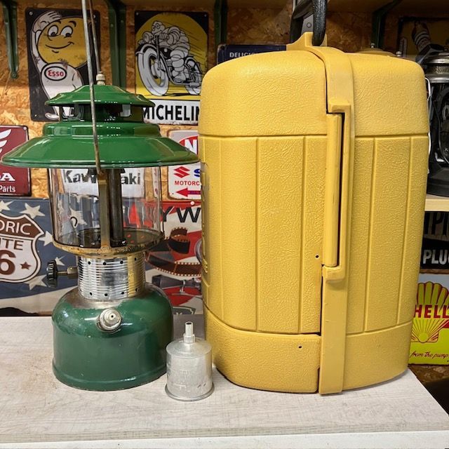 No 0フューエルファンネル付き