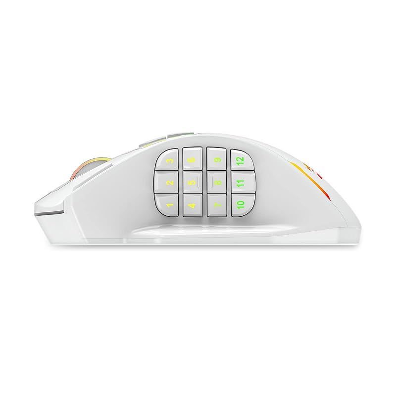 ワイヤレスゲーミングマウス