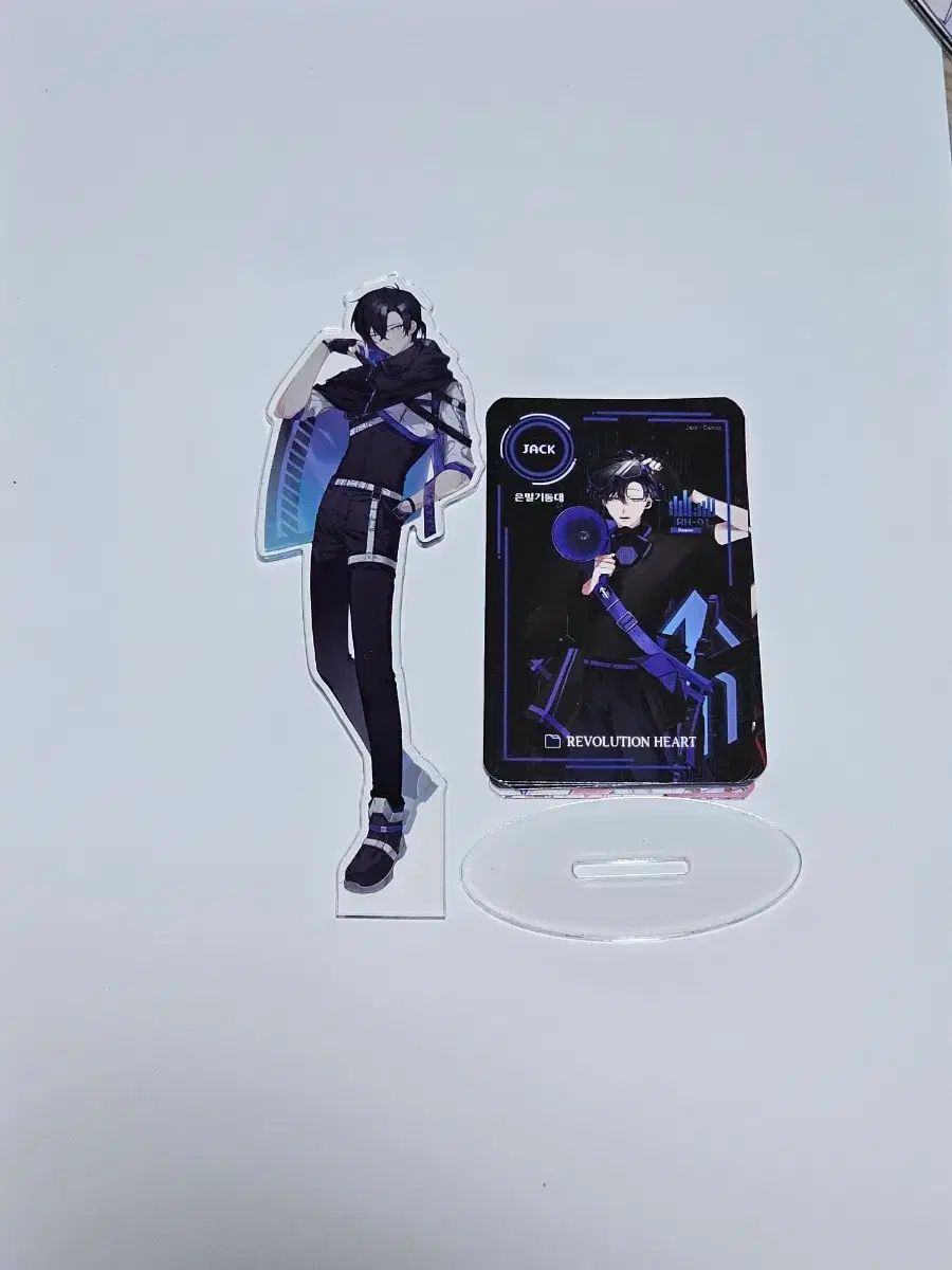 全 LEE Revolution オンリーショップ ソウルコミックワールド グッズ Arcs アクリル トレカ