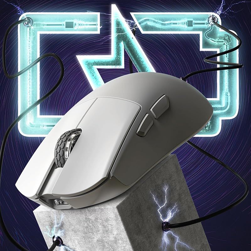 3395 光学センサー搭載