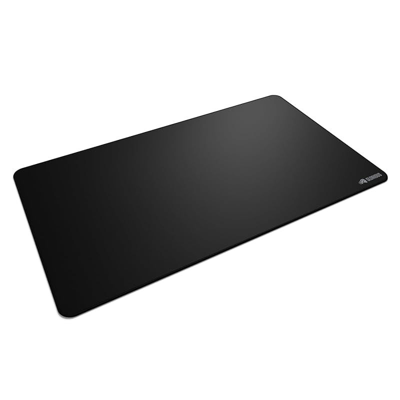  Glorious Mouse Pad 2 Stitched XL Extended Black 布製ゲーミングマウスパッド 610 x 355 mm GLO-MP 2-CLTH-STC-XLE-BLK MS 0778 0 周辺機器 Wii