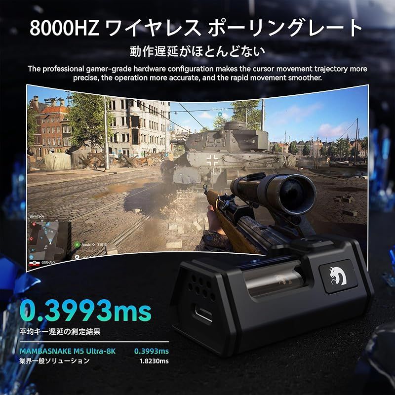 グリップテープ付き