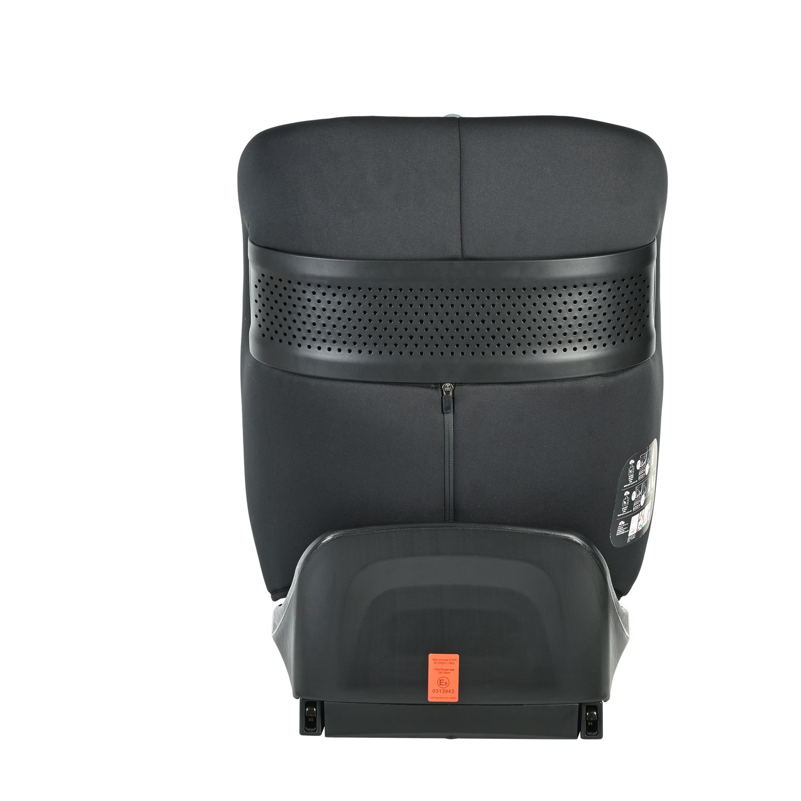 ジュニアシート