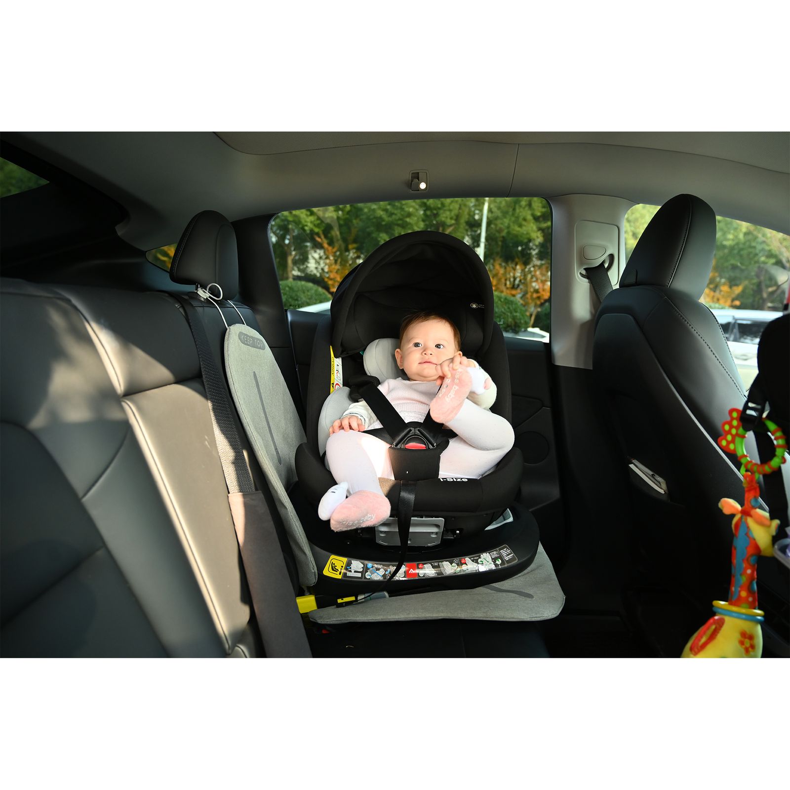 ベビーシート 出産祝い