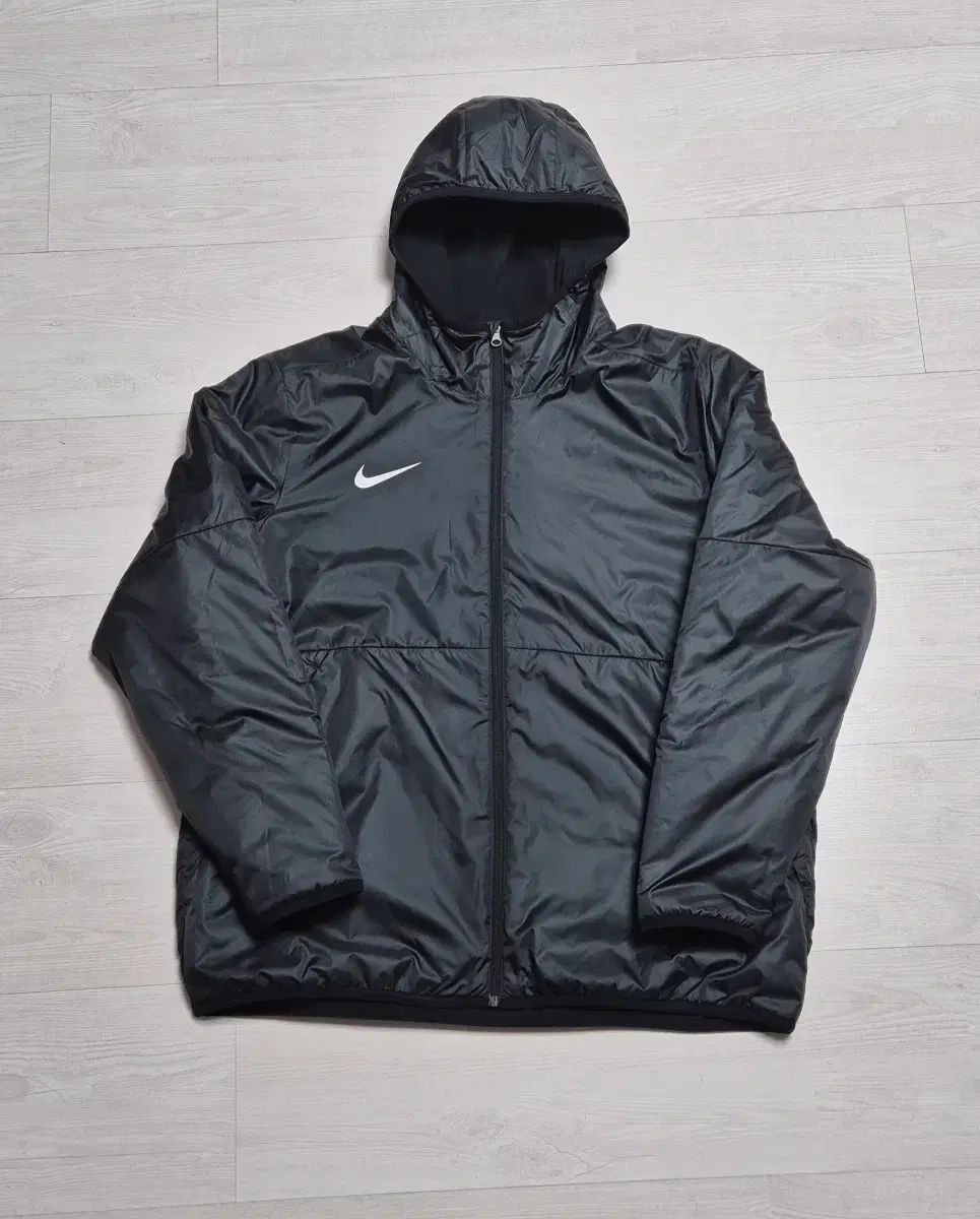 ナイキ サーマ フィット レペル ダウン ジャケット XXL 110 サイズ