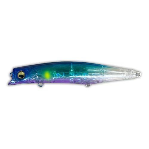 Megabass メガバス KAGELOU MD 125 F カゲロウ SP-C fimo フィーモ オリジナル 3点 セット スポイラービル ミッドダイブ シャローランナーミノー シーバス バス釣り ルアー