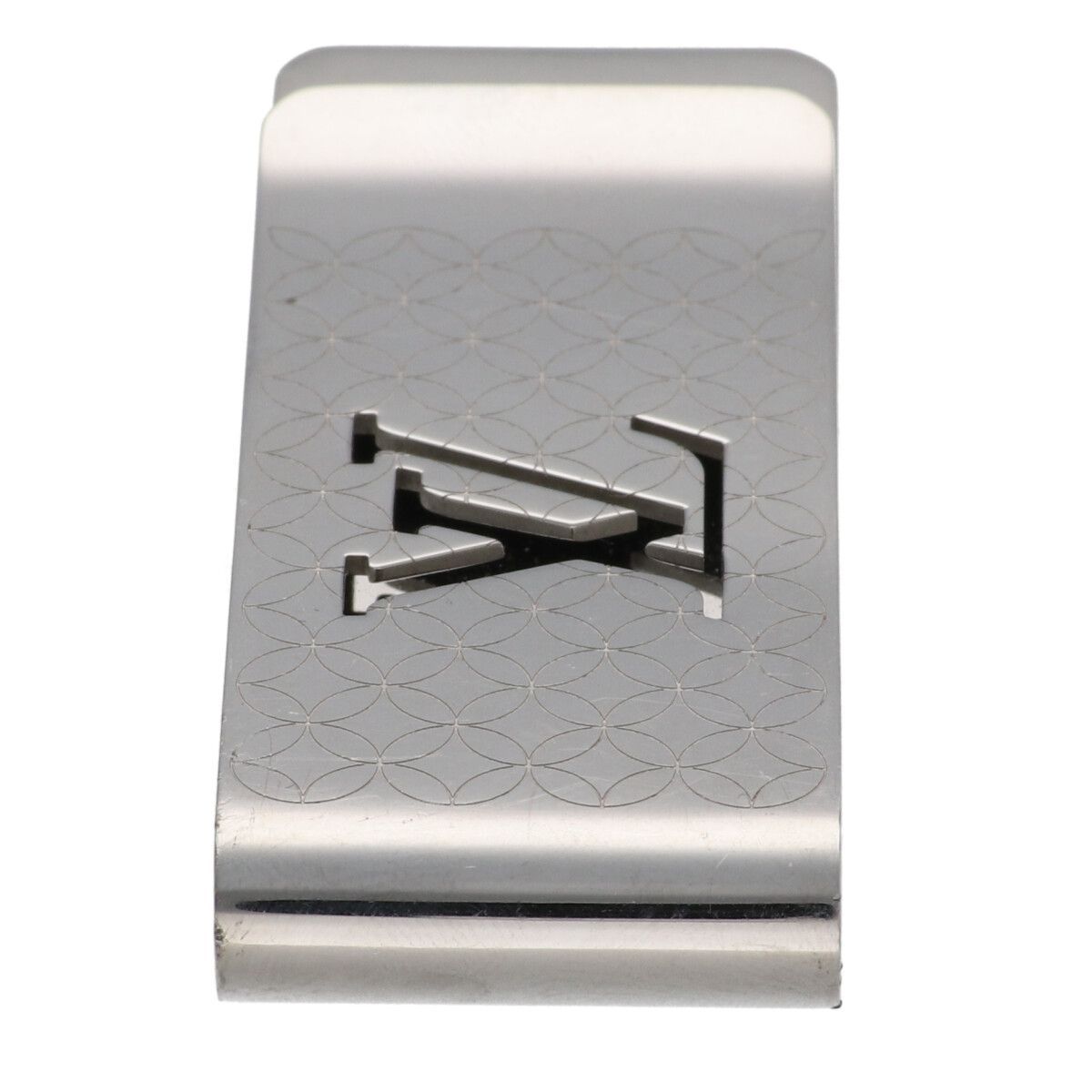 中古】 LOUIS VUITTON ルイ・ヴィトン シャンゼリゼ マネークリップ