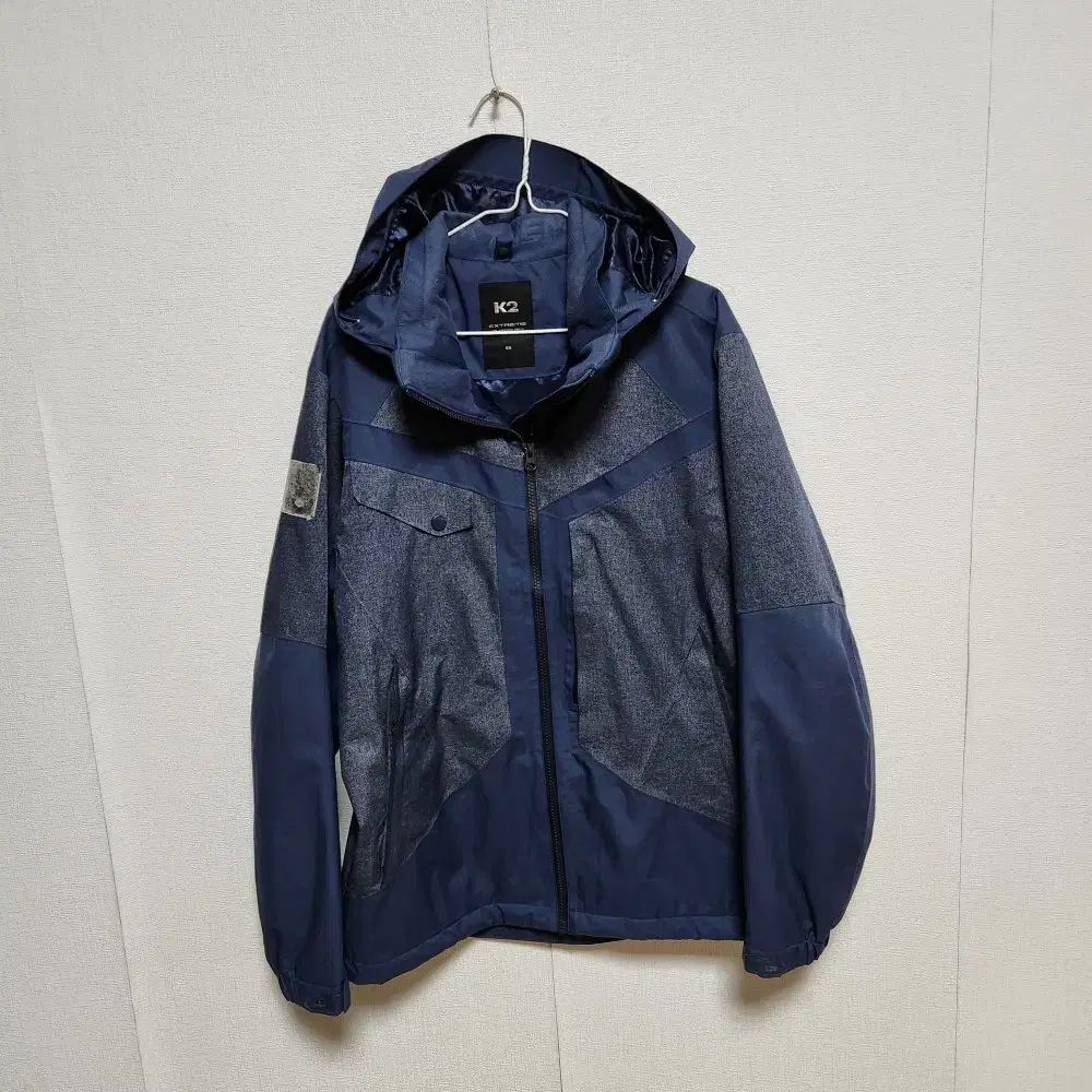 BAMBI K18/チタン 医協 ブレスレット 約13g