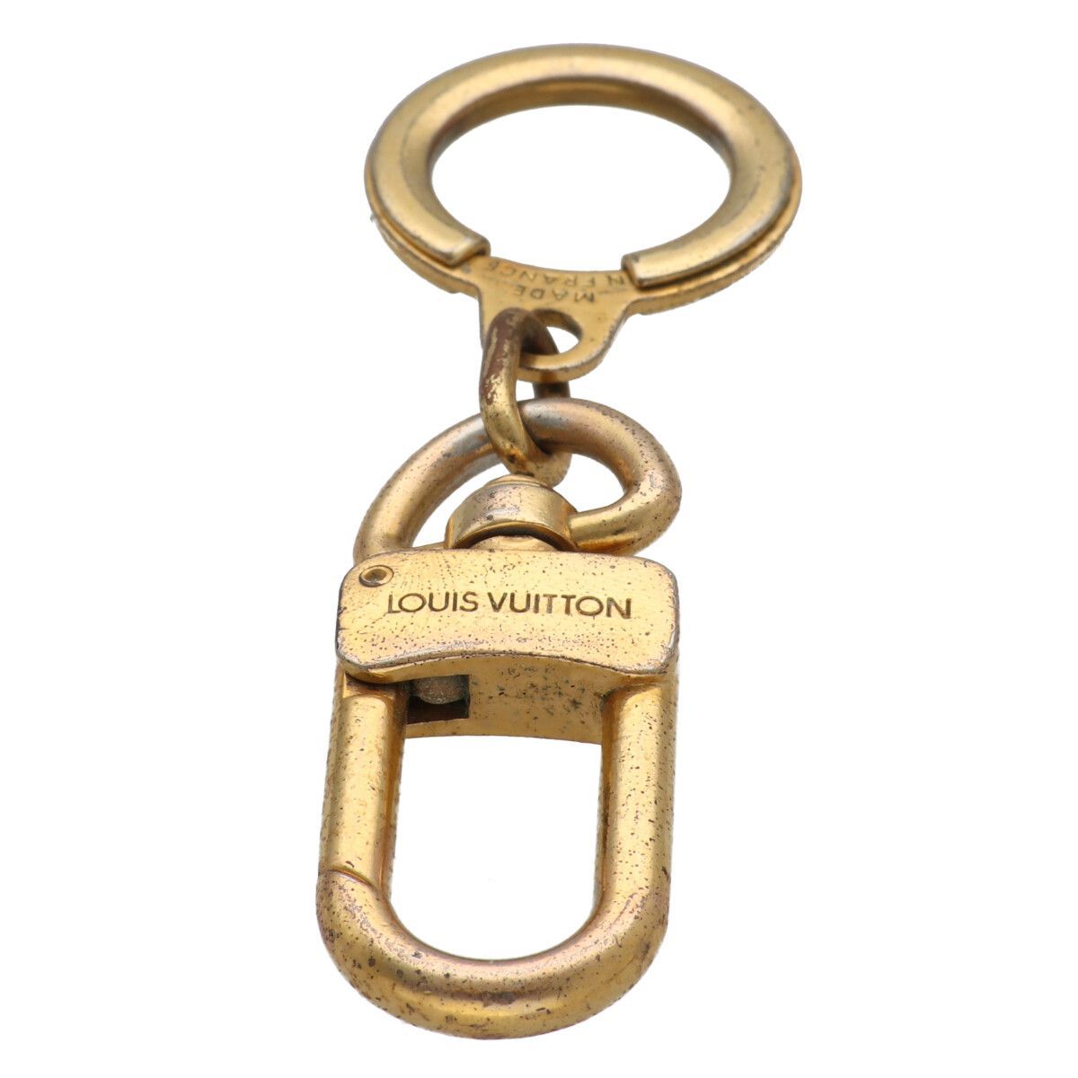 中古】 LOUIS VUITTON ルイ・ヴィトン アノクレ キーケース M62694