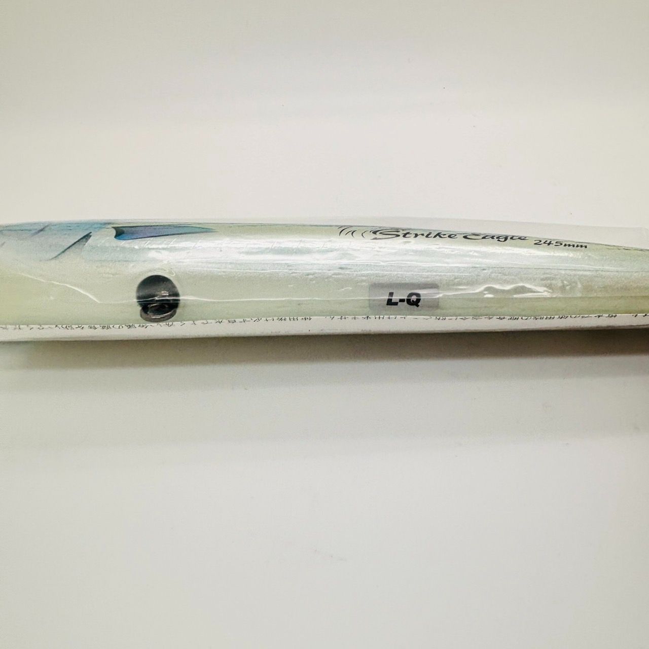 新品 CARPENTER カーペンター SE ストライクイーグル ストライク