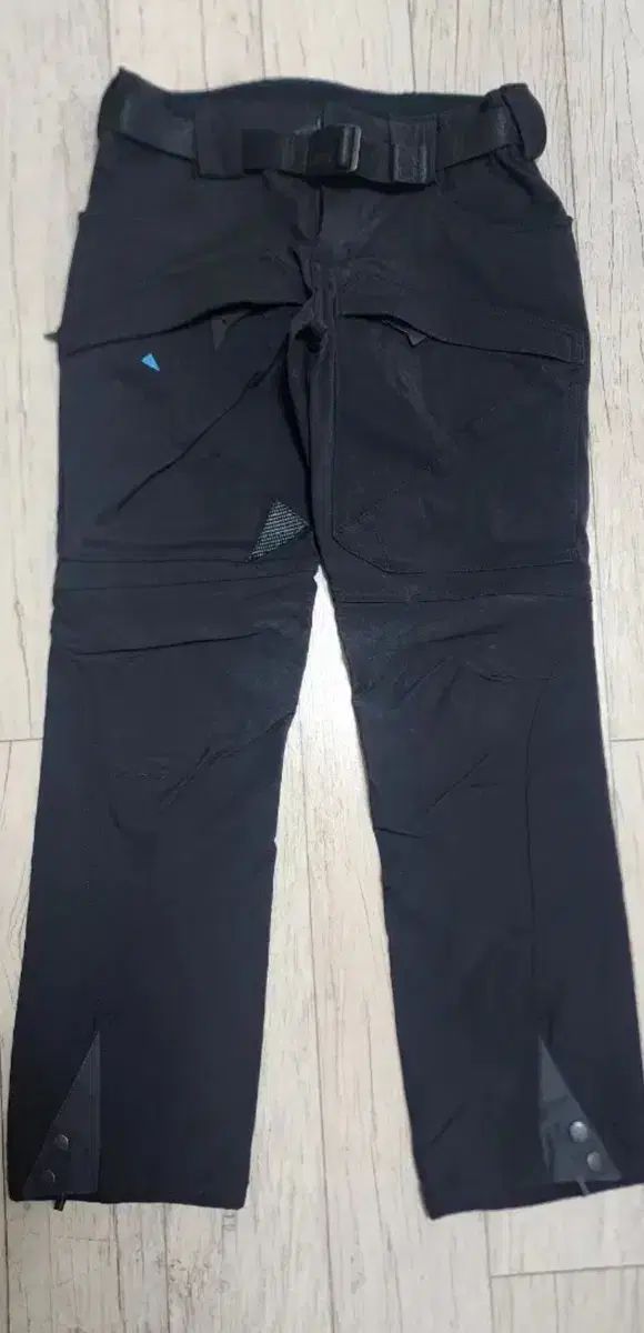 クレッタルムーセン GERE 2 0 ウィメンズ ショート XXS