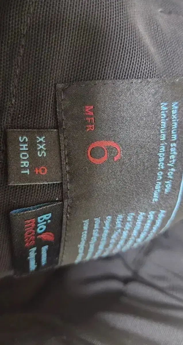  クレッタルムーセン GERE 2 0 ウィメンズ ショート XXS その他 アウター