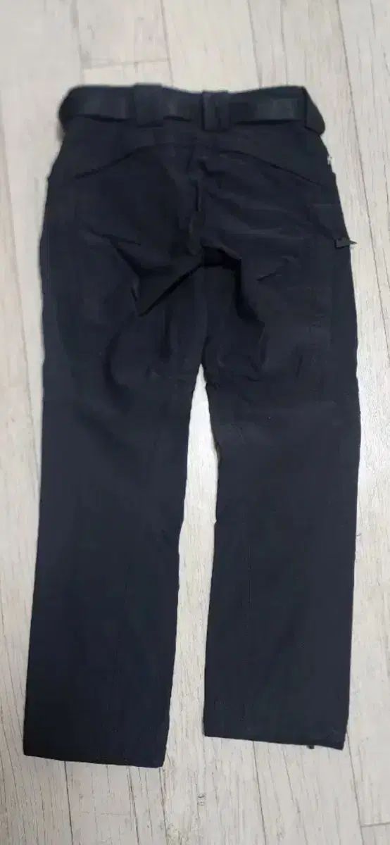 クレッタルムーセン GERE 2.0 ウィメンズ ショート XXS