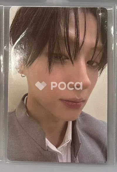 BOYS II PLANET Archive Exhibition 'AFTER, JOURNEY' ホルダー