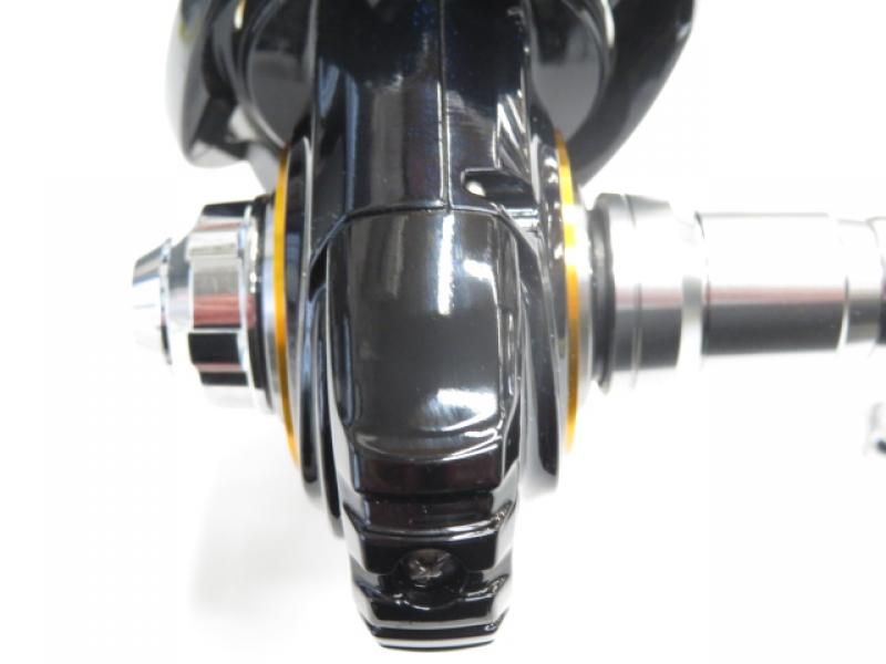 ダイワ セール中 16ブラスト 4500H (01-8101130012) 美品】ダイワ16