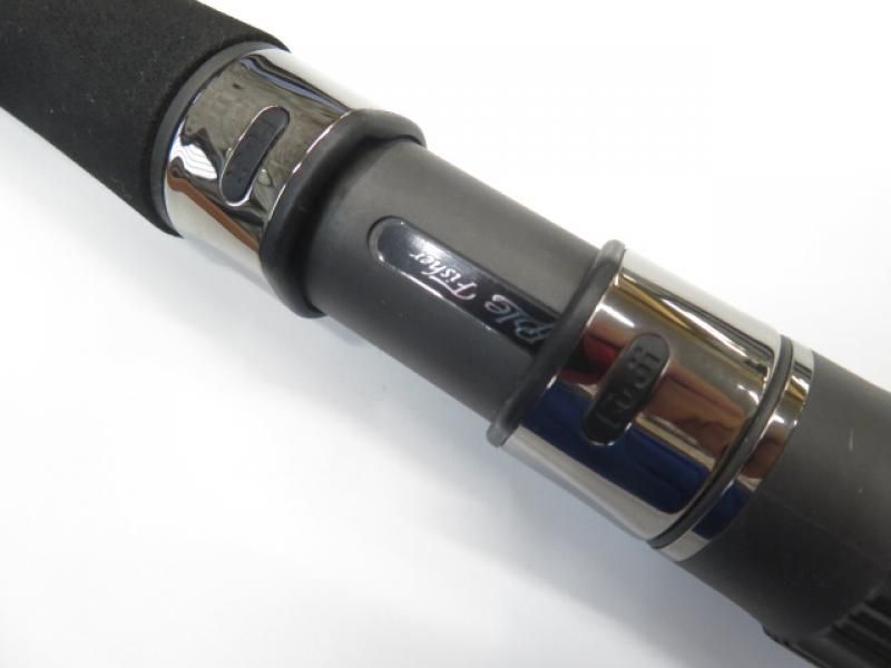 リップルフィッシャー ランナーエクシード 95TC (02-7109240015