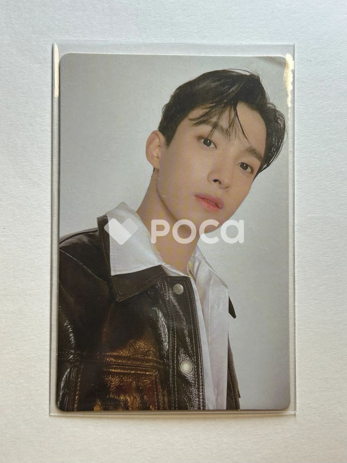 Seventeen ドギョム セブチ Attacca CARAT Ver. - メルカリ