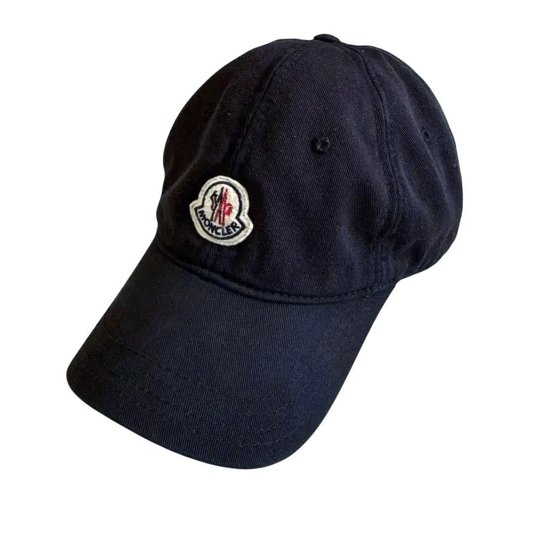 モンクレール MONCLET キャップ 帽子