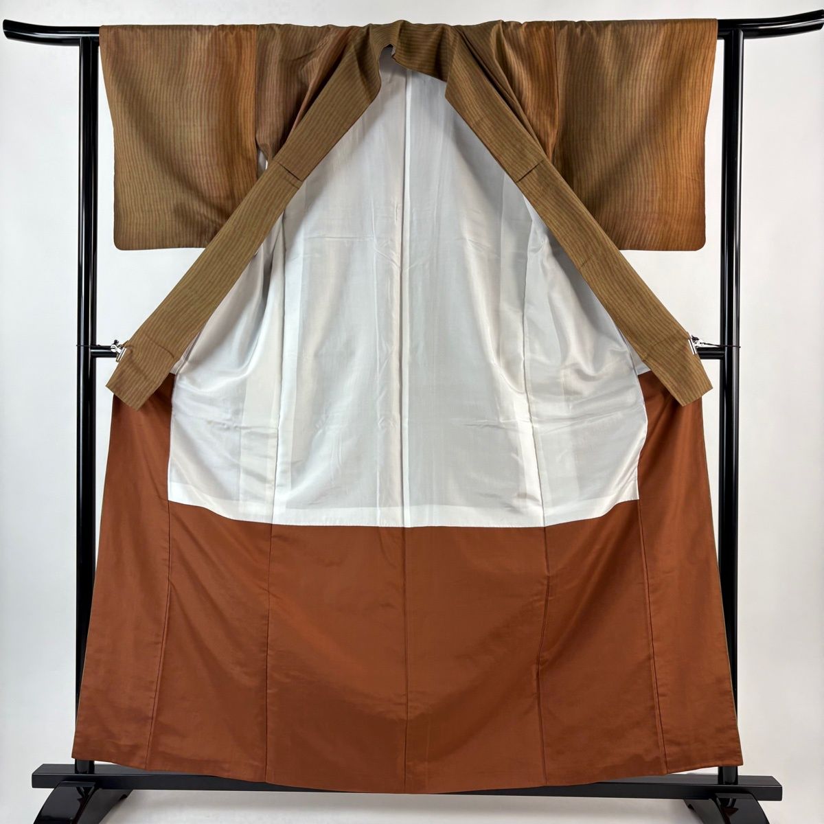 幾何学模様 絞り