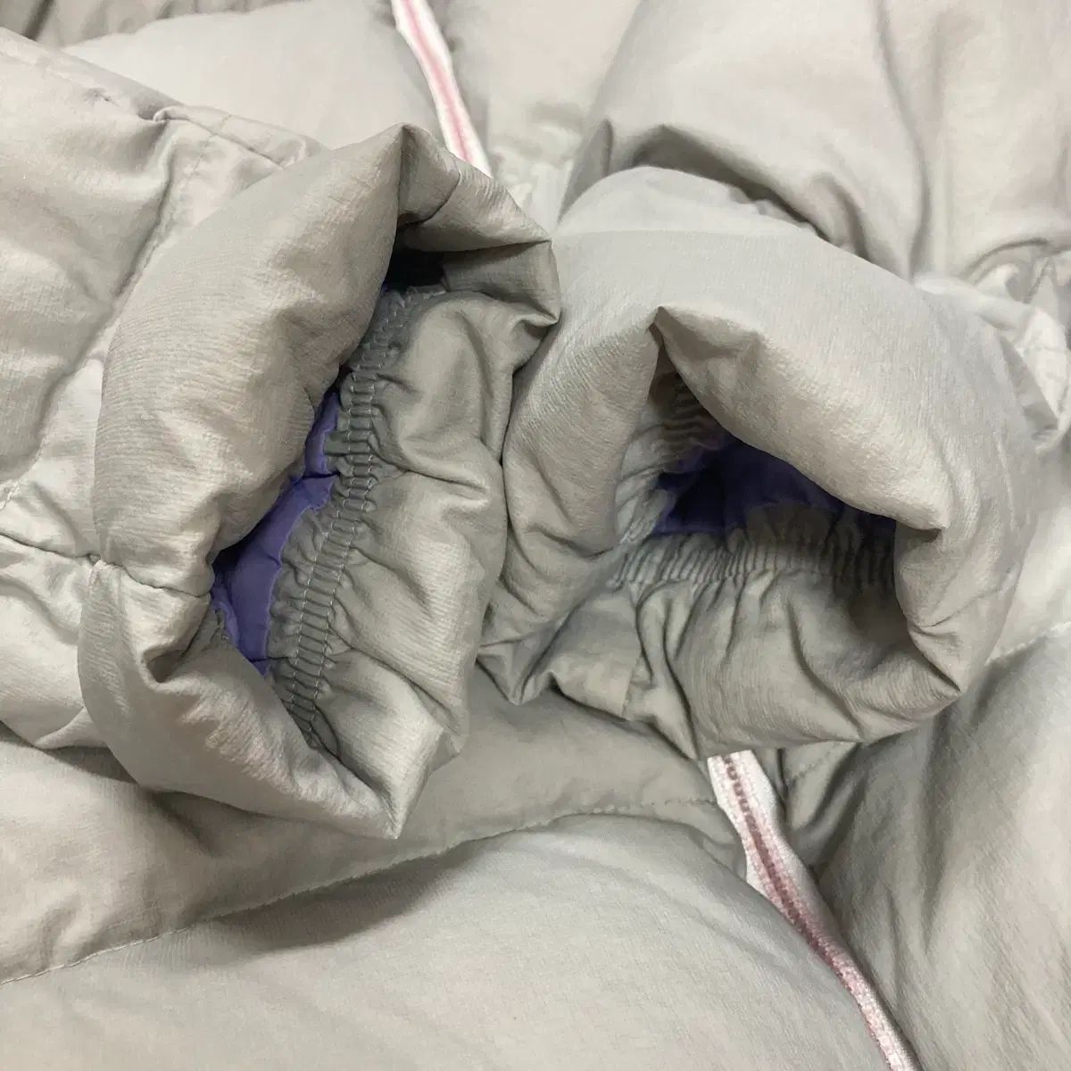  BEAN POLE ビーンポール ダックダウン ダウン アウター その他 ジャケット ブルゾン