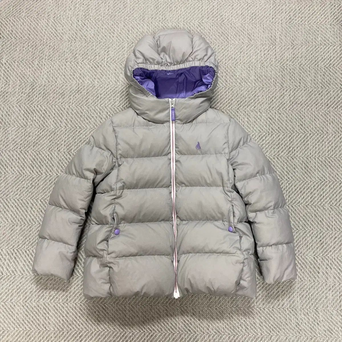 BEAN POLE ビーンポール ダックダウン ダウン アウター