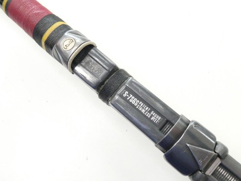 がまかつ 節約 がま磯 マークⅡ ゴールド 中硬 5.4 (02-8203100016) が