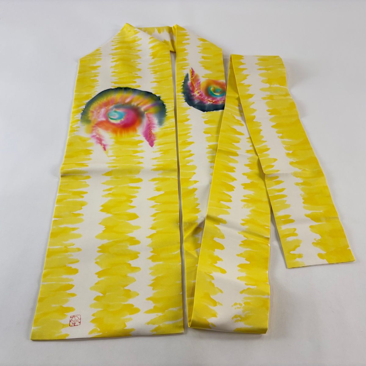 本郷大田子 幾何学