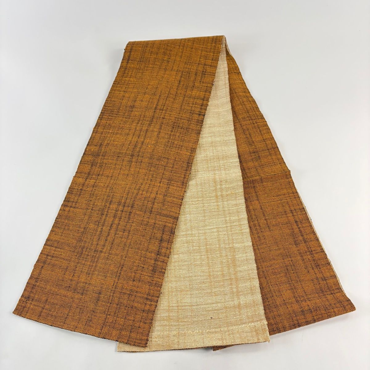 秀品 八寸名古屋帯