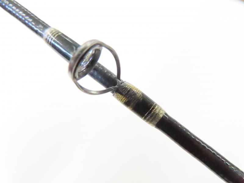 ※値下げしました　シマノ　ファイナルディメンション　TS-172MHPF　美品 シマノ 高品質 ファイナルディメンション TS 172MHPF (02-8203080006)