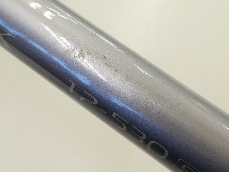 シマノ BB-X 1.2-530 SI (02-8203100028) - メルカリ