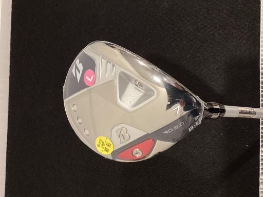 中古】 ブリヂストン BRIDGESTONE B-LD(2024) 7W レディース