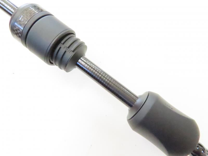  デュオ テトラワークス リアクト 50 03 ロックフィッシュロッド ロッド