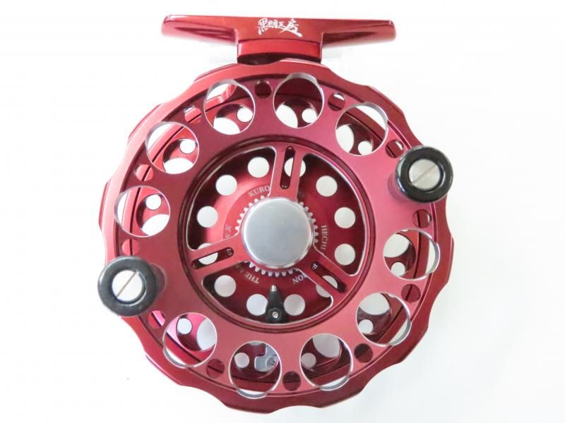 黒鯛工房 ザ ヘチセレクション 人気 88W X-RT (02-8203140003) 黒鯛師