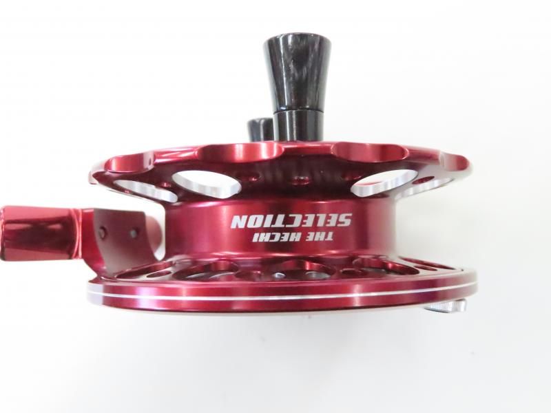 黒鯛工房 ザ ヘチセレクション 人気 88W X-RT (02-8203140003) 黒鯛師