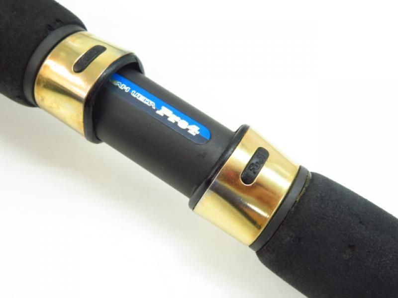 ufmウエダ Pro4 ファインラインスペシャル ボロン FLS-64B (03