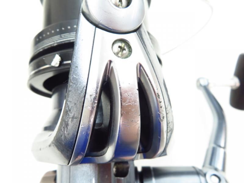 シマノ06パワーエアロスピンパワーType3 シマノ 06パワーエアロ スピンパワー タイプ3 (03-7309130003) トップ