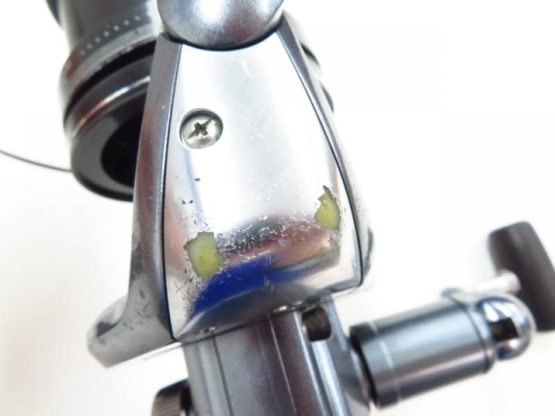 シマノ 06パワーエアロ スピンパワー タイプ3 (03-7309130003) トップ