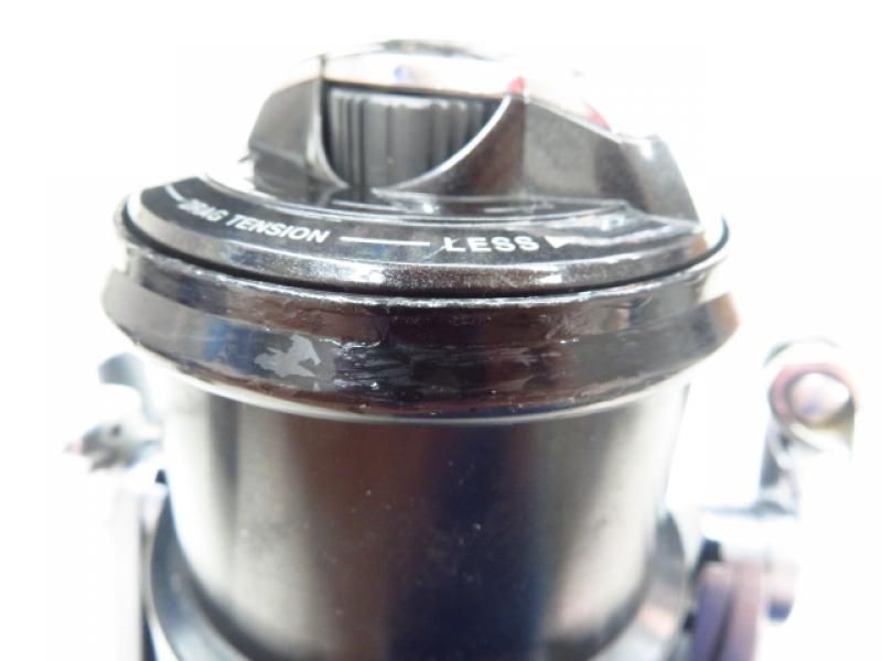 シマノ 06パワーエアロ スピンパワー タイプ3 (03-7309130003) トップ