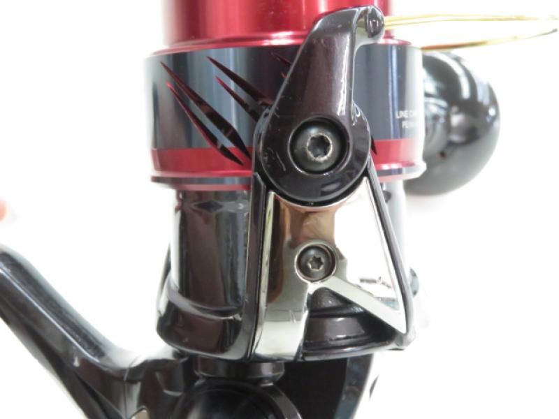 シマノ 17セフィア トップ CI4+ C3000S (03-8303120021)