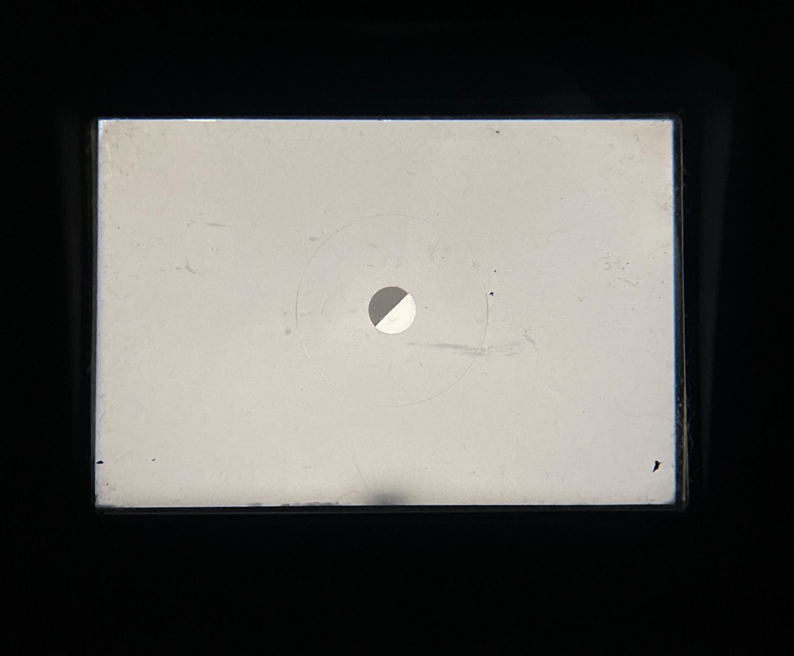 アイレベル ブラック