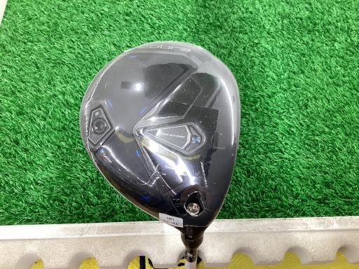 中古】 コブラ cobra DARKSPEED X 5W フェアウェイウッド FW SPEEDER