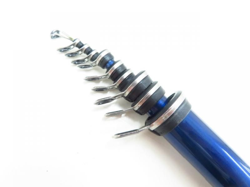 ダイワ クラブブルーキャビン メタルチューン M-350 03-