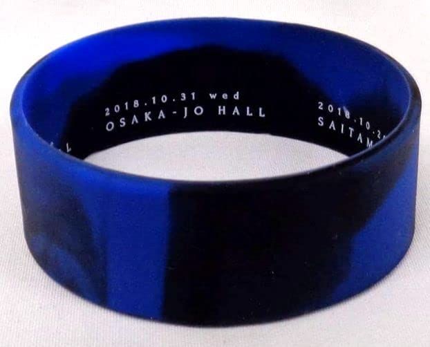 ONE OK ROCK（ワンオクロック）WITH Orchestra Japan Tour 2018 ラバー