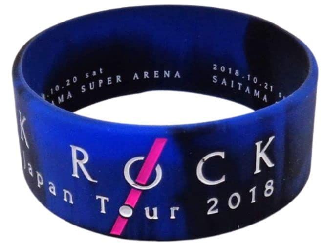 ONE OK ROCK（ワンオクロック）WITH Orchestra Japan Tour 2018 ラバー